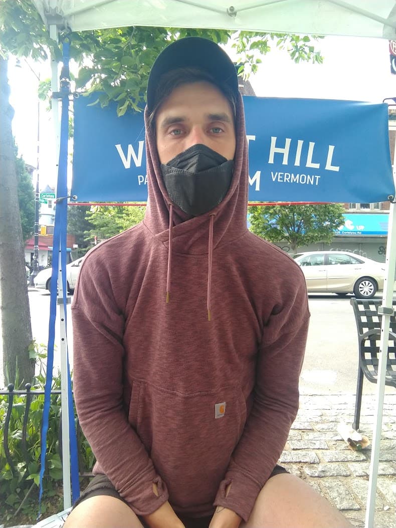 Farmers Markets