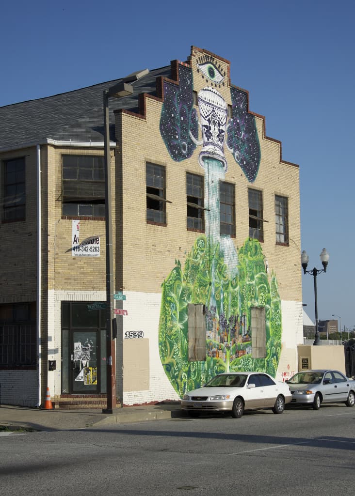 The Bell Foundry